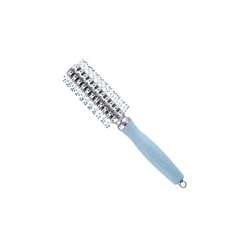 Olivia Garden Kerabrush Szczotka po keratynowym prostowaniu 23mm Olivia Garden Kerabrush Szczotka po keratynowym prostowaniu 23mm