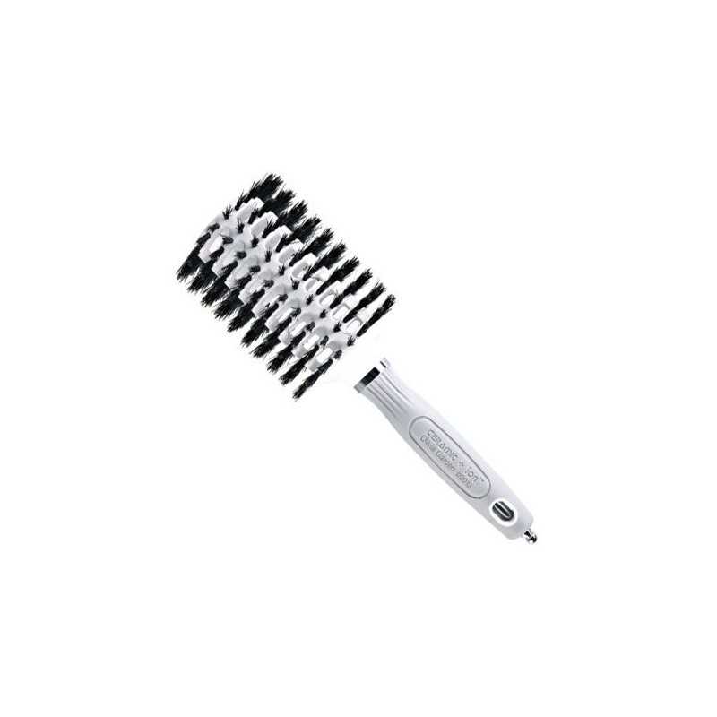 Olivia Garden Turbo Vent szczotka do włosów okrągła 45mm Olivia Garden Turbo Vent szczotka do włosów okrągła 45mm
