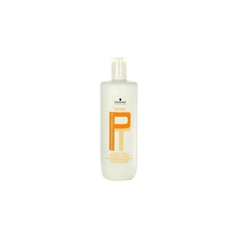 PROFESSIONNELLE TREATMENT REPAIR SHINE, Kuracja odżywcza 1000ml