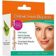 Sally Hansen Creme Hair Bleach 2000, rozjaśniacz