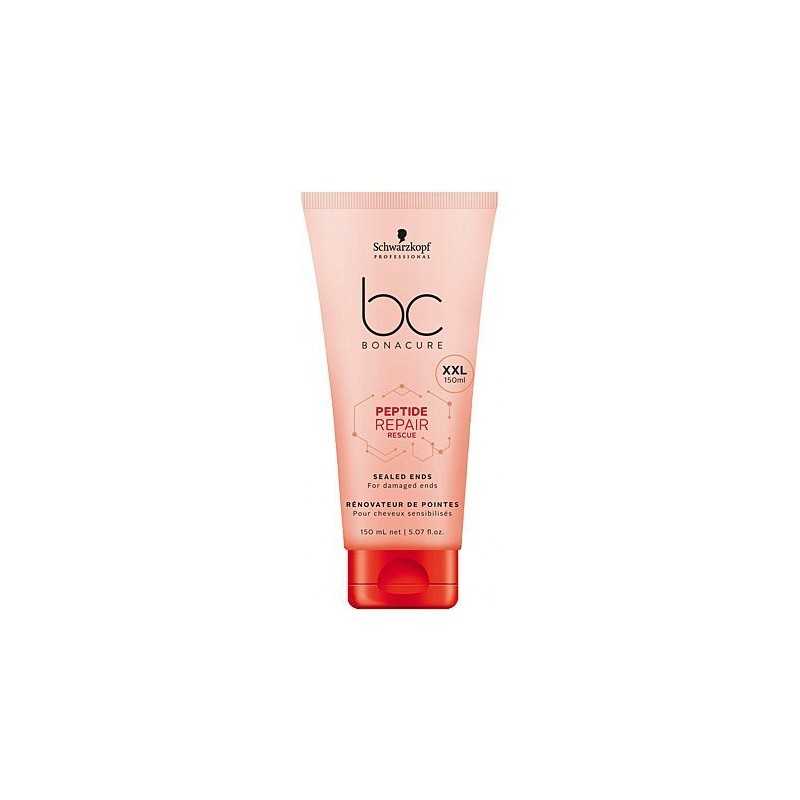 Schwarzkopf BC Repair Rescue, regenerujący fluid do włosów 150ml Schwarzkopf BC Repair Rescue, regenerujący fluid do włosów 150ml