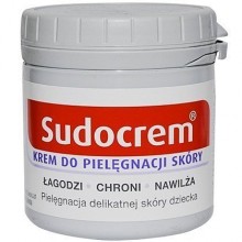 Sudocrem 250g, krem