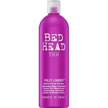 TIGI Big Head Fully Loaded 750ml, szampon