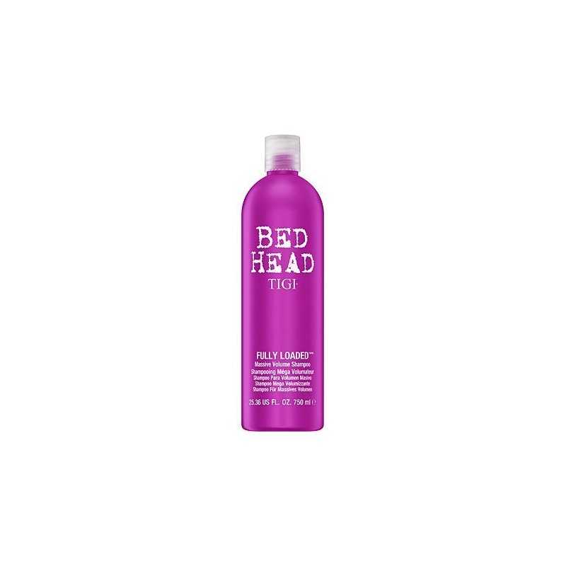 TIGI Big Head Fully Loaded 750ml, szampon