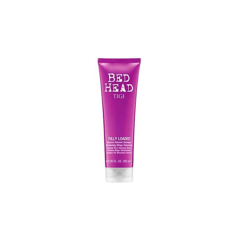 TIGI Big Head Fully Loaded 250ml, szampon