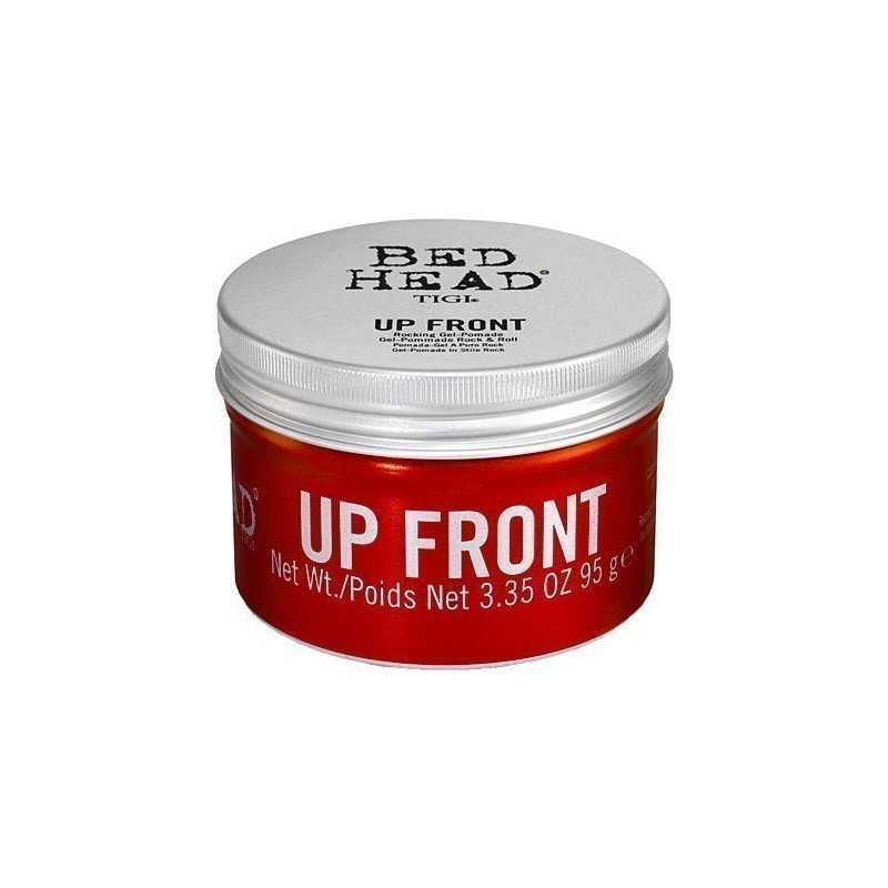 Tigi Bed Head Up Front, Rocking Gel-Pomade 95g, żel