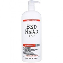 TIGI Bed Head Urban Resurrection 1500ml, szampon