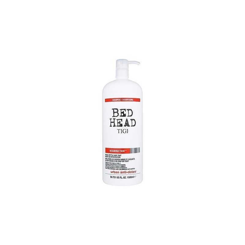 TIGI Bed Head Urban Resurrection 1500ml, szampon