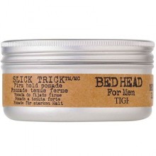 TIGI Slick Trick Firm Hold Pomade 75g, pasta