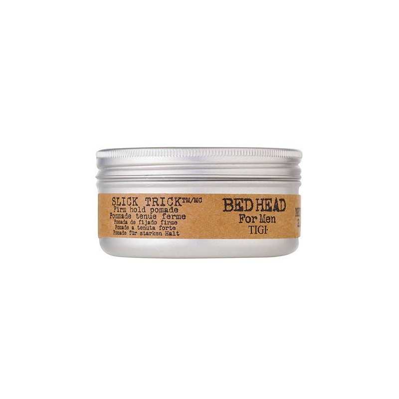 TIGI Slick Trick Firm Hold Pomade 75g, pasta