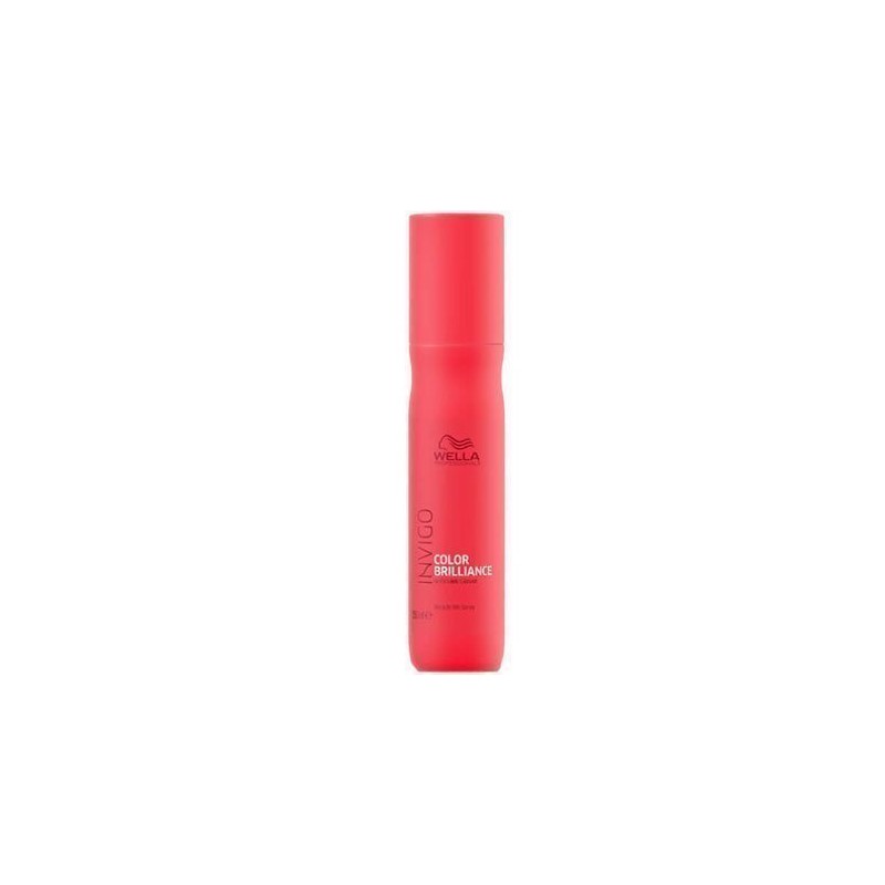 Wella INVIGO Brilliance Miracle BB, odżywka bez spłukiwania 150ml