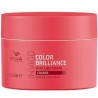 Wella INVIGO Brilliance maska do włosów koloryzowanych i grubych 150ml