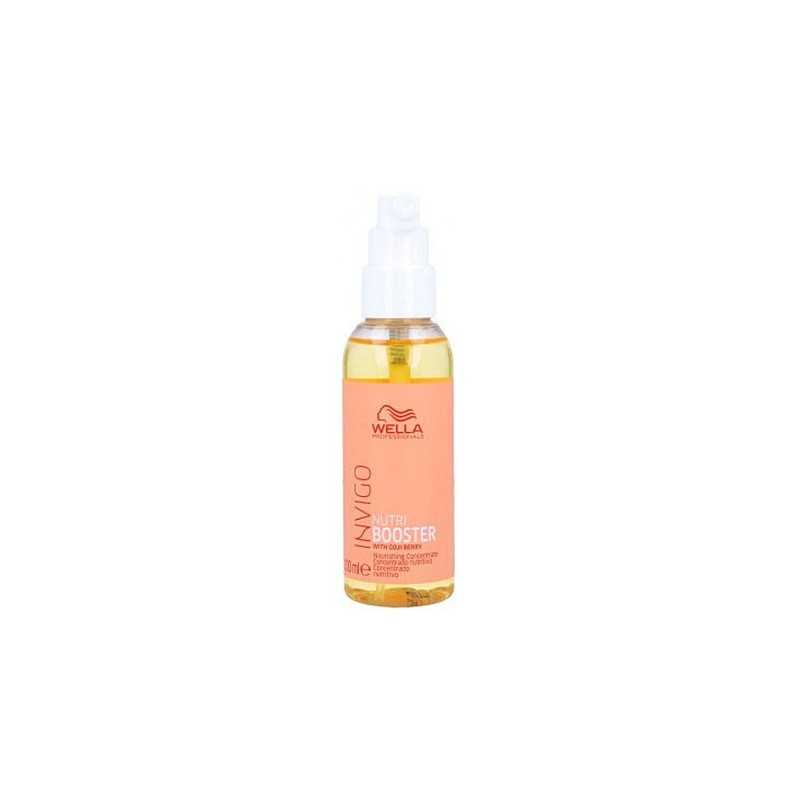 Wella INVIGO Nutri-Enrich Booster serum uzupełniające do włosów 100ml Wella INVIGO Nutri-Enrich Booster serum uzupełniające do włosów 100ml