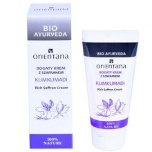 Orientana Bio 30g, krem