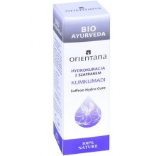 Orientana Bio 30g, kuracja