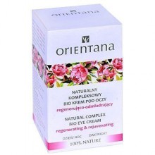 Orientana BIO 15ml, krem