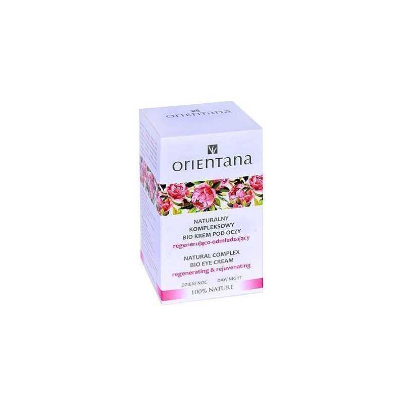 Orientana BIO 15ml, krem