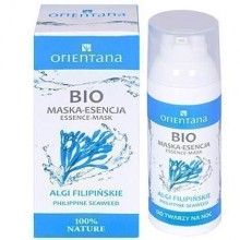 Orientana BIO 50ml, maska