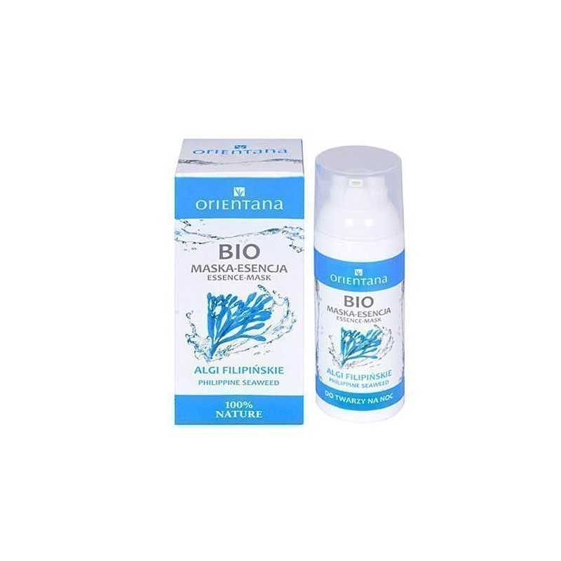 Orientana BIO 50ml, maska