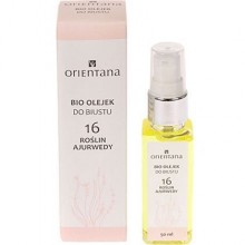 Orientana BIO 50ml, olejek