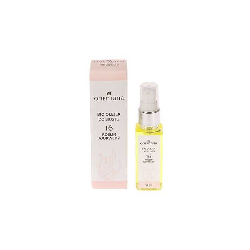 Orientana BIO 50ml, olejek
