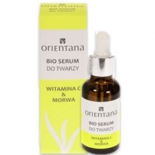 Orientana Bio Serum Vit C 30ml