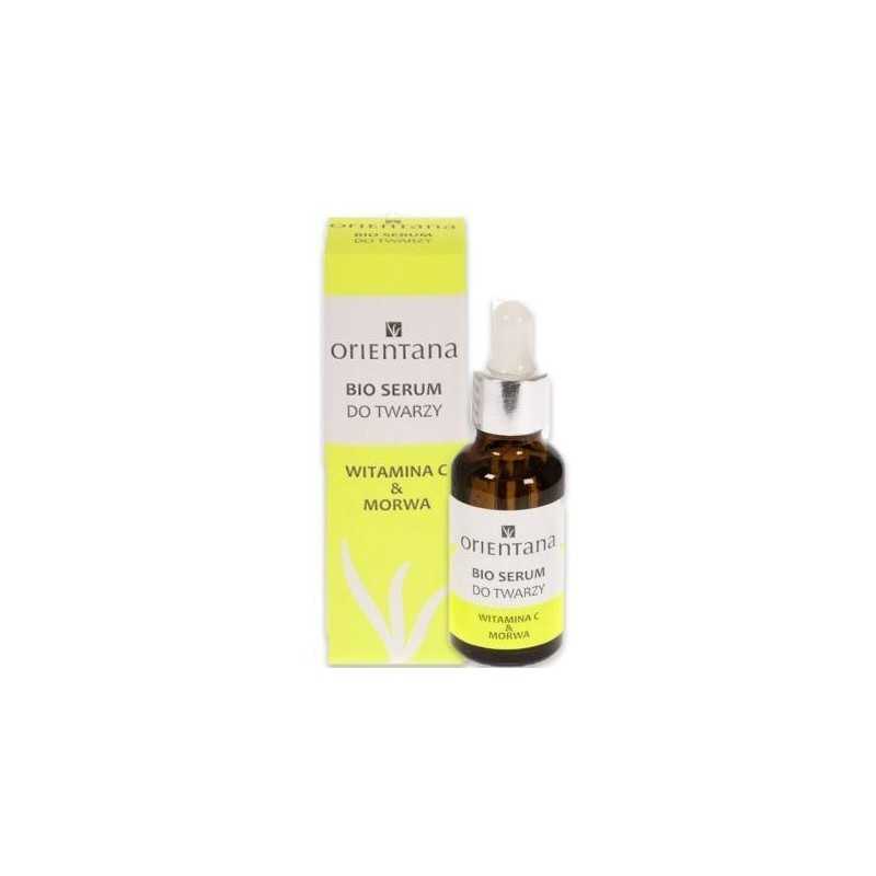 Orientana Bio Serum Vit C 30ml