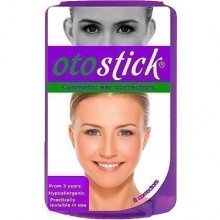 Otostick 8 sztuk, korektor