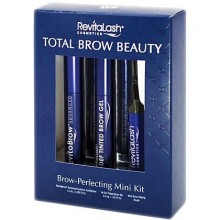 RevitaLash Brow Mini Kit, zestaw 