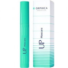 Up by Realash Mascara 8ml, tusz