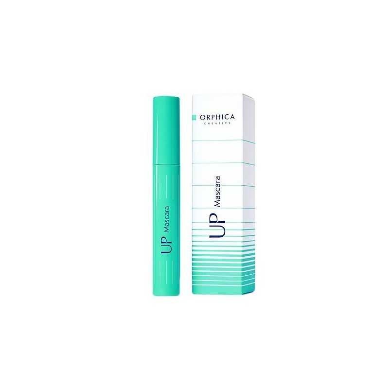 Up by Realash Mascara 8ml, tusz