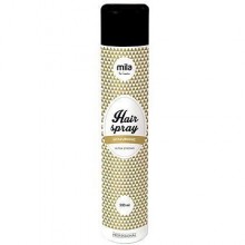 Mila Styl Hyaluronic Hair Spra, Lakier do włosów utrwalający 90ml