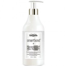 Loreal Smartbond Step2 PRSHP, ekstremalnie zabezpieczający preparat przy farbowaniu 500ml