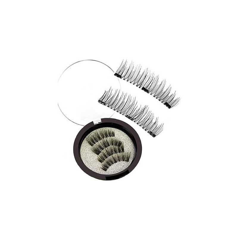 Magnetic Lashes 52HB-3 sztuczne rzęsy 