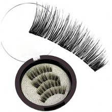 Magnetic Lashes KS02-3 sztuczne rzęsy 