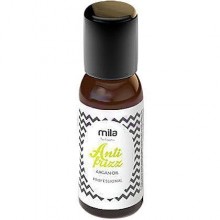 Mila Anti-frizz Argan Oil Elixir 30ml, olejek