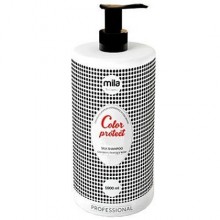 Mila Color Protect Silk Shampoo 1000ml, szampon