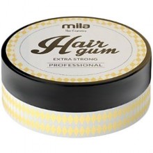 Mila Hair Gum Extra Strong 130g, guma