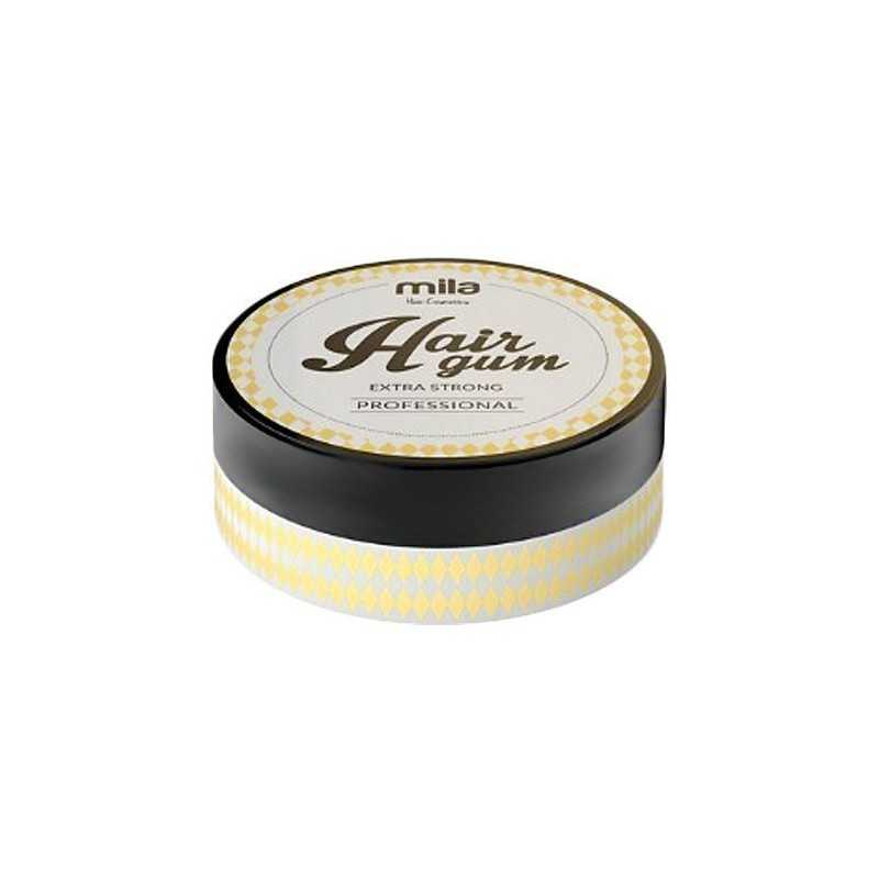 Mila Hair Gum Extra Strong 130g, guma