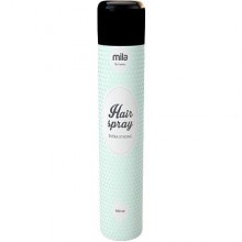 Mila Hair Spray Extra Strong 500ml, lakier