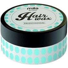 Mila Hair Wax 50g, wosk
