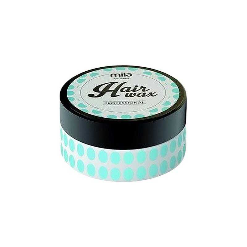 Mila Hair Wax 50g, wosk