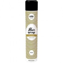 Mila Hyaluronic Hair Spray 500ml