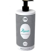 Mila Repair Keratin 1000ml, szampon