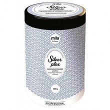 Mila Silver PLEX 500g, rozjaśniacz