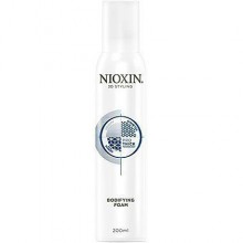 Nioxin 3D Styling Bodifying Foam 200ml, pianka