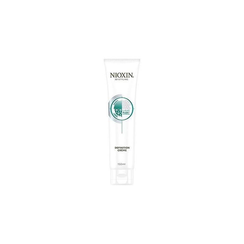 Nioxin 3D Styling Definition Creme 150ml, krem