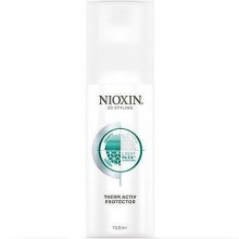 Nioxin 3D Styling Therm Activ Protector Spray 150ml