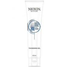 Nioxin 3D Styling Thickening Gel 140ml, żel