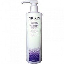 Nioxin Deep Repair Hair 500ml, maska